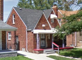 18441 Ilene St, Detroit, MI 48221