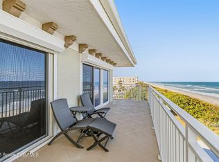 1125 N Highway A1a Suite 501, Indialantic, FL 32903