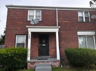 16000 Kramer St, Detroit, MI 48228