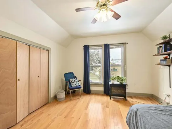 2044 North Buffum Street - B, 2044 N Buffum St, Milwaukee, WI 53212