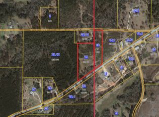 625 New Hope Rd, Mount Olive, MS 39119