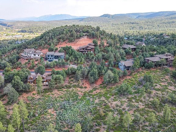 4th image of Lot 49 W Ruin Hill Loop Loop #49