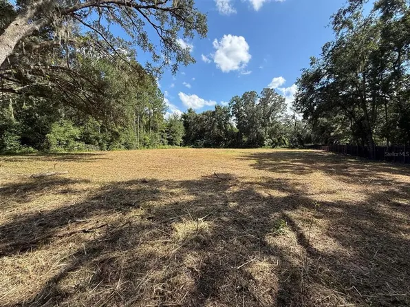 10507 NW 125th St, Reddick, FL 32686