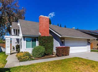 5161 Mesquite St, Camarillo, CA 93012
