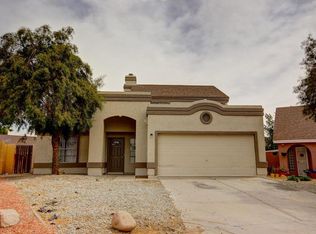 7816 W Peppertree Ln, Glendale, AZ 85303