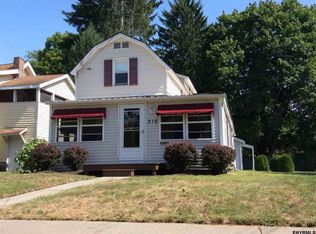 216 East Ave, Saratoga Springs, NY 12866