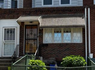 6630 Paschall Ave, Philadelphia, PA 19142