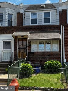 6630 Paschall Ave, Philadelphia, PA, 19142