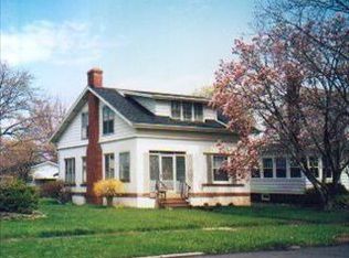 221 42nd St, Sandusky, OH