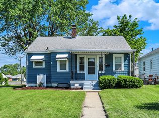 4304 Fletcher Ave, Indianapolis, IN 46203