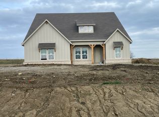 133 Hillview Trl, Decatur, TX 76234