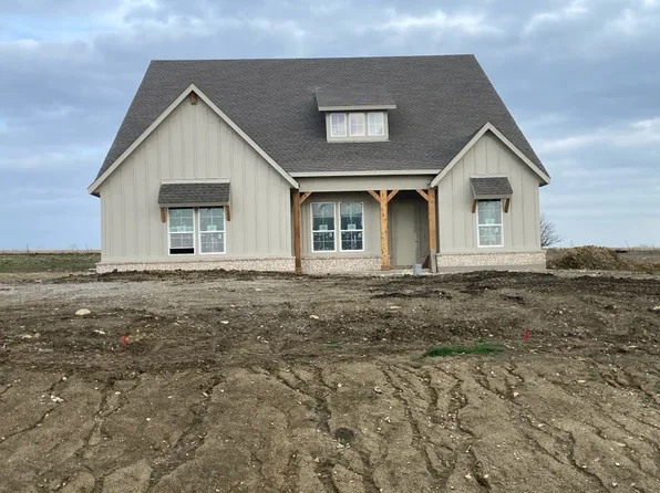 133 Hillview Trl, Decatur, TX 76234