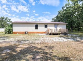 22511 Highway Cc, Warsaw, MO 65355