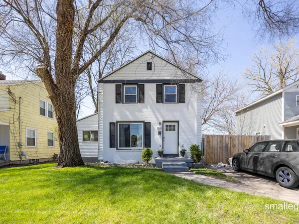 2041 Kalamazoo Ave SE, Grand Rapids, MI 49507