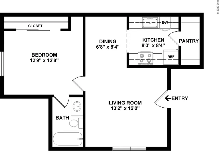 Ventana Apartments — Photo 20