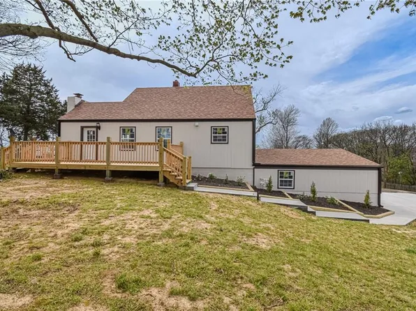 2316 N 85th St, Kansas City, KS 66109