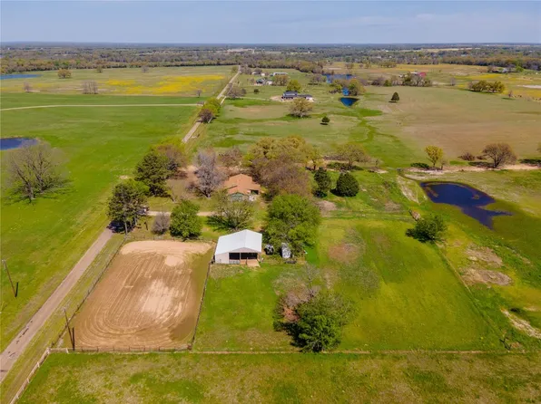 799 Vz County Road 2806, Mabank, TX 75147