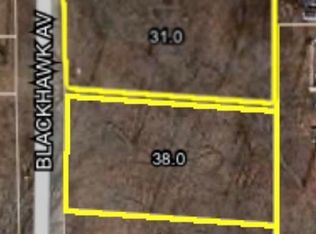 0 N Blackhawk Ave, Walkerton, IN 46574