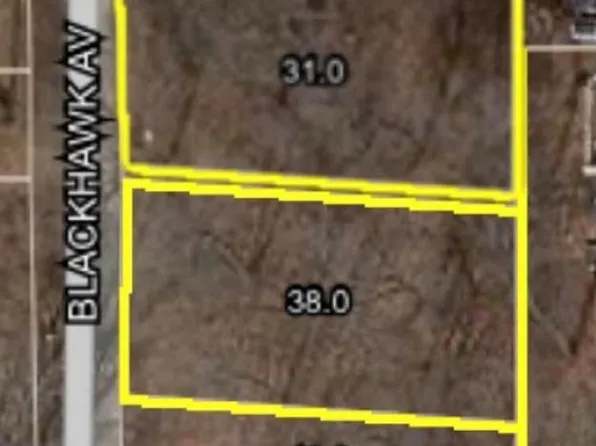 0 N Blackhawk Ave, Walkerton, IN 46574
