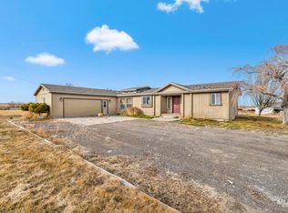 3480 E 2900 N, Kimberly, ID 83341