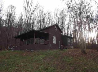 247 Oak Leaf Ln, Rutledge, TN 37861