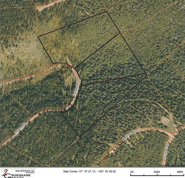 2nd image of N/a Ryland Rd