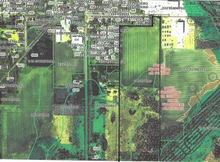 Walker St, Evansville, WI 53536