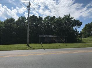 Hwy 59, Gravette, AR 72736