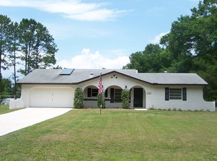 7391 SW 15th Pl, Ocala, FL 34474