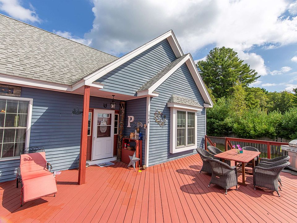 1024 Ossipee Lake Road, Freedom, NH 03836 Zillow