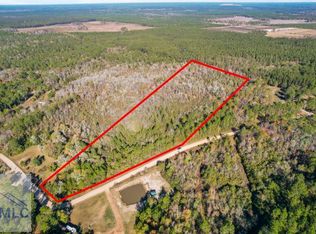 0 Johns Rd, Hortense, GA 31543