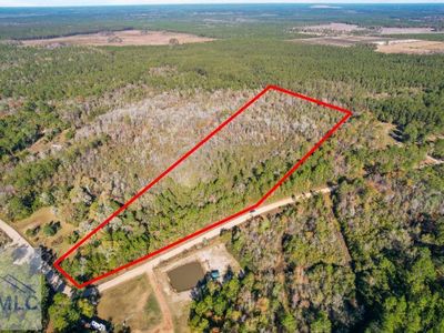 0 Johns Rd, Hortense, GA, 31543