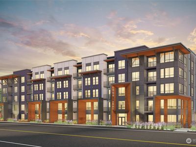 18226 68th Avenue NE #305, Kenmore, WA, 98028