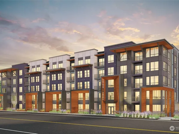 18226 68th Avenue NE #305, Kenmore, WA 98028