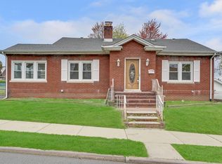 260 Arlington Ave, Paterson, NJ