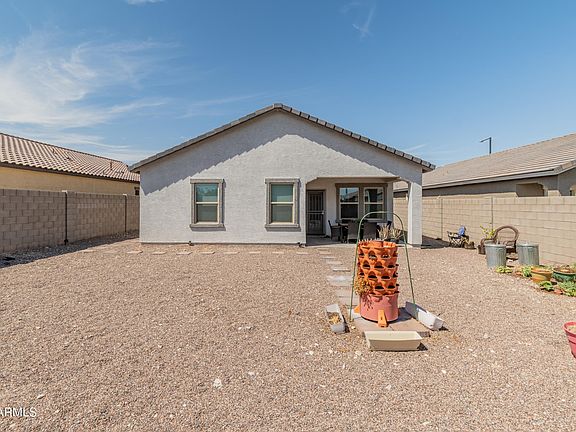 2nd image of 19609 W PALO VERDE Drive