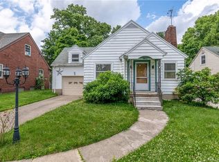 1135 Oakdale Ave, Dayton, OH 45420