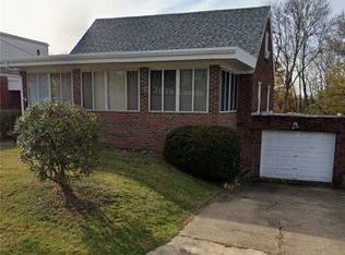 314 Elizabeth St, McKeesport, PA 15133