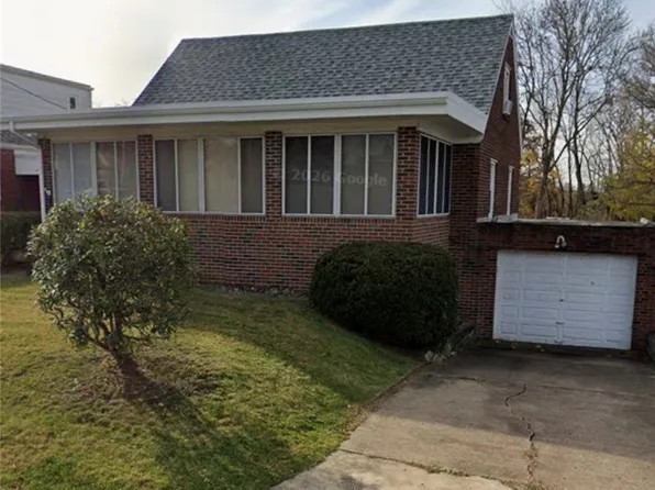 314 Elizabeth St, McKeesport, PA 15133