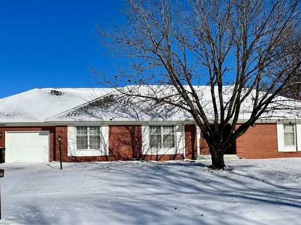 5430 SW Sena Dr, Topeka, KS 66604