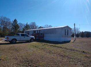 2274 Sawmill Rd, Ailey, GA 30410