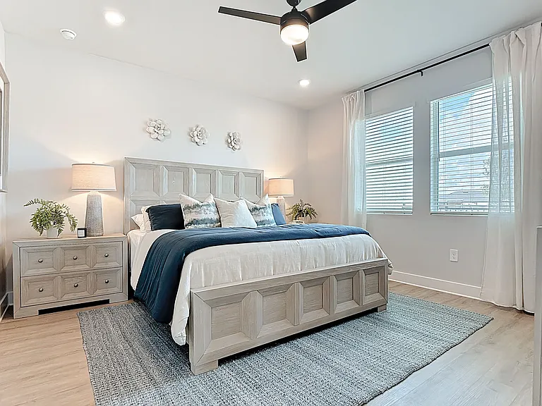 BB Living Seven Shores — Photo 10
