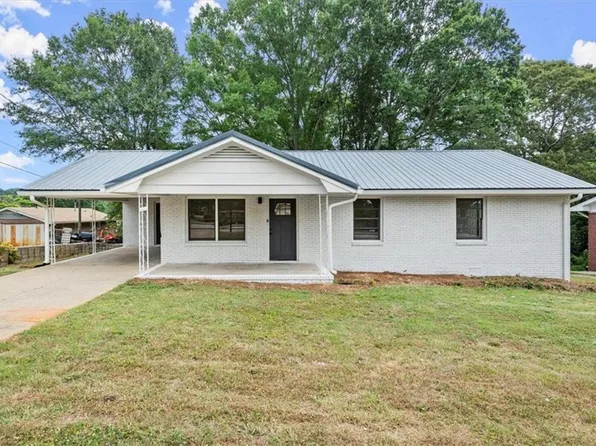 212 James Albert Johnson Ave, Winder, GA 30680