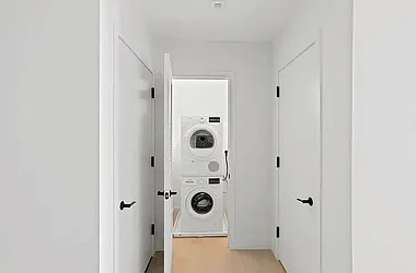 Rented by Home by Choice LLC