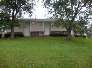 464 Schenkel Ln #468, Frankfort, KY 40601