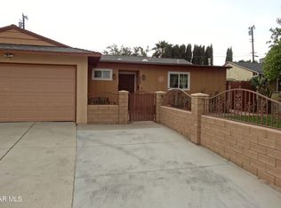2305 Sycamore Dr, Simi Valley, CA 93065