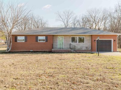 17666 State Highway 37, West Frankfort, IL, 62896