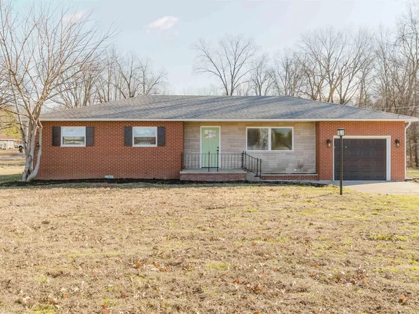 17666 State Highway 37, West Frankfort, IL 62896