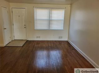 4111 Chesterfield Ave, Baltimore, MD 21213