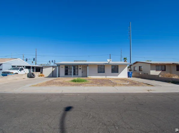 916 E La Mesa St, Yuma, AZ 85365